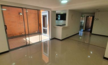 casa en arriendo en suramérica. Cod A213549
