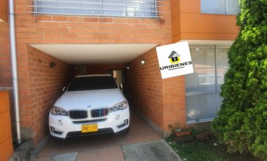 casa en arriendo en suramérica. Cod A213549