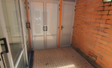 casa en arriendo en suramérica. Cod A213549