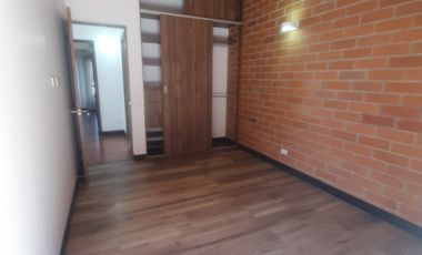 casa en arriendo en suramérica. Cod A213549