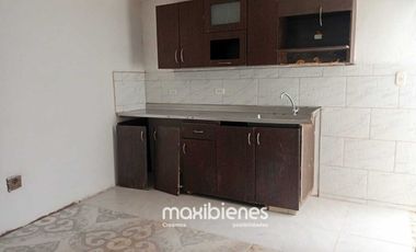 casa en arriendo en la ceja. Cod A65945
