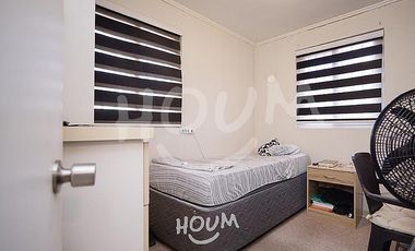 LINDA CASA CON AMPLIOS ESPACIOS