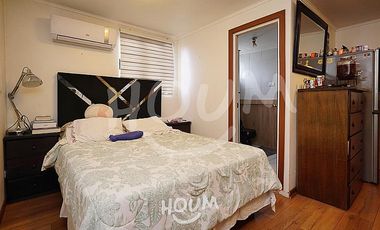 LINDA CASA CON AMPLIOS ESPACIOS