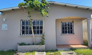 Se Vende casa en Las Quintas-Penonomé