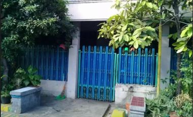 Dijual Rumah Siap Huni Jalan Krembangan Surabaya*_