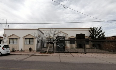 Casa en Venta en San Felipe, Ideal para Oficinas.