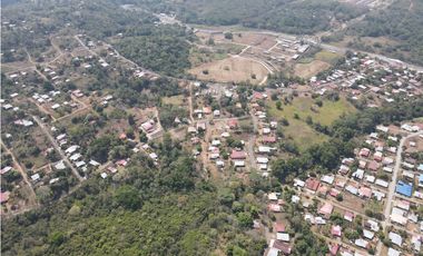 Se Vende 8H de Lote en El Nazareno, La Chorrera, Panamá Oeste