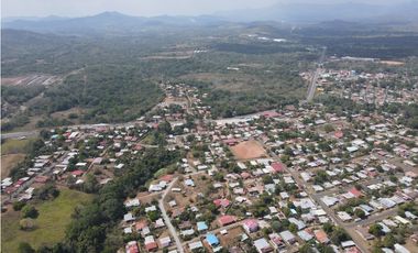 Se Vende 8H de Lote en El Nazareno, La Chorrera, Panamá Oeste