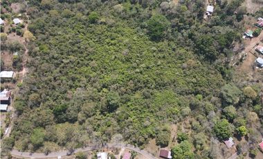 Se Vende 8H de Lote en El Nazareno, La Chorrera, Panamá Oeste