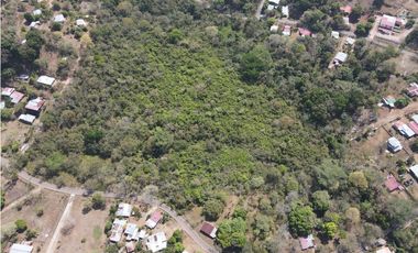 Se Vende 8H de Lote en El Nazareno, La Chorrera, Panamá Oeste