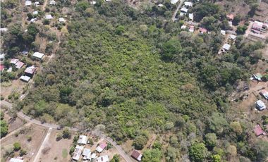Se Vende 8H de Lote en El Nazareno, La Chorrera, Panamá Oeste