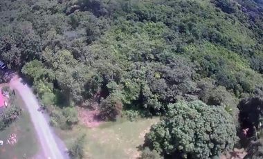 Se Vende 8H de Lote en El Nazareno, La Chorrera, Panamá Oeste