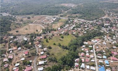 Se Vende 8H de Lote en El Nazareno, La Chorrera, Panamá Oeste
