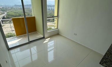 apartamento en venta en prados del este. Cod V1287
