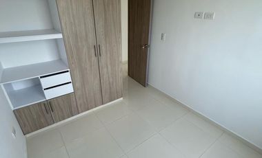 apartamento en venta en prados del este. Cod V1287