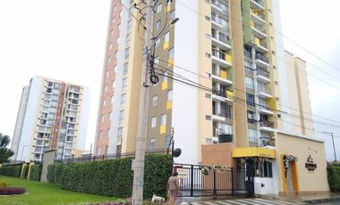 apartamento en venta en prados del este. Cod V1287