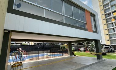 apartamento en venta en prados del este. Cod V1287