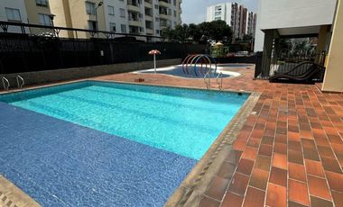 apartamento en venta en prados del este. Cod V1287
