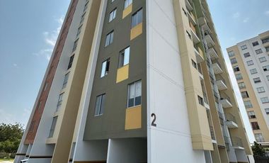 apartamento en venta en prados del este. Cod V1287