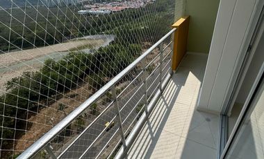apartamento en venta en prados del este. Cod V1287