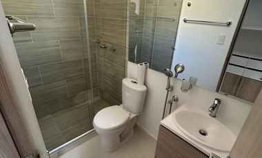 apartamento en venta en prados del este. Cod V1287