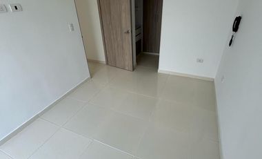 apartamento en venta en prados del este. Cod V1287