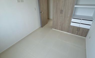apartamento en venta en prados del este. Cod V1287