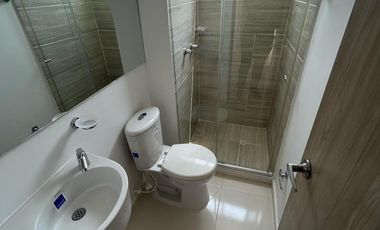 apartamento en venta en prados del este. Cod V1287