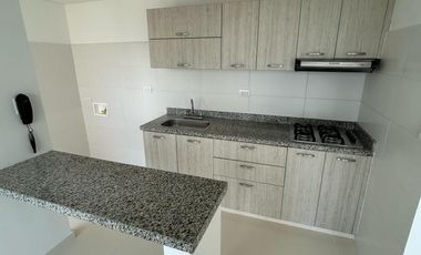 apartamento en venta en prados del este. Cod V1287
