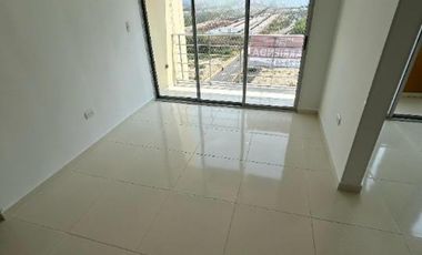 apartamento en venta en prados del este. Cod V1287