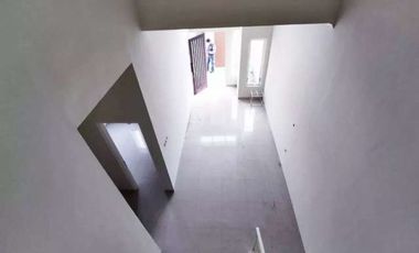 DIJUAL RUMAH BARU 2 LANTAI CANDI MENDUT SOEKARNO HATTA KOTA MALANG