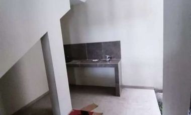 DIJUAL RUMAH BARU 2 LANTAI CANDI MENDUT SOEKARNO HATTA KOTA MALANG