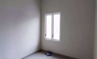 DIJUAL RUMAH BARU 2 LANTAI CANDI MENDUT SOEKARNO HATTA KOTA MALANG