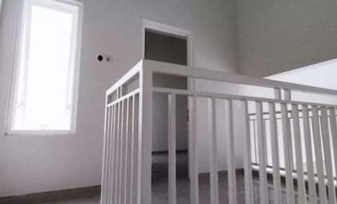 DIJUAL RUMAH BARU 2 LANTAI CANDI MENDUT SOEKARNO HATTA KOTA MALANG