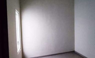 DIJUAL RUMAH BARU 2 LANTAI CANDI MENDUT SOEKARNO HATTA KOTA MALANG