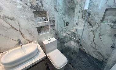 VENTA DE APARTAMENTO EN BUCARAMANGA BARRIO LOS CEDROS AMOBLADO. Cod V11162