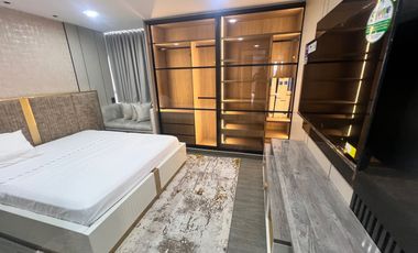 VENTA DE APARTAMENTO EN BUCARAMANGA BARRIO LOS CEDROS AMOBLADO. Cod V11162