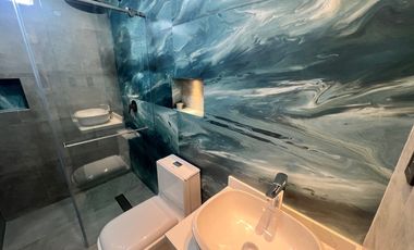 VENTA DE APARTAMENTO EN BUCARAMANGA BARRIO LOS CEDROS AMOBLADO. Cod V11162