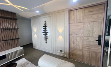 VENTA DE APARTAMENTO EN BUCARAMANGA BARRIO LOS CEDROS AMOBLADO. Cod V11162