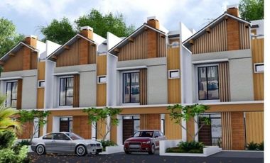 LIMITED Rumah 2,5 Lantai dekat Borma Cihanjuang Cimahi Hanya 590 Juta
