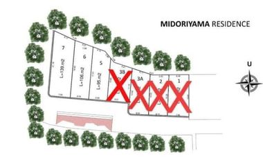 LIMITED Rumah 2,5 Lantai dekat Borma Cihanjuang Cimahi Hanya 590 Juta
