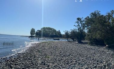 Sitio en Venta en PUYEHUE