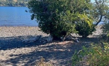 Sitio en Venta en PUYEHUE