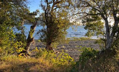 Sitio en Venta en PUYEHUE