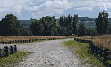 Sitio en Venta en PUYEHUE