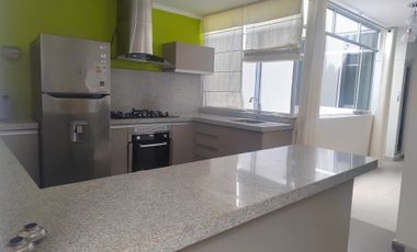🏡 ¡Vive con estilo y comodidad en el lugar perfecto! 🌟

🔑 Alquila un departamento amoblado con excelente ubicación en Trujillo

✨ Detalles del dep