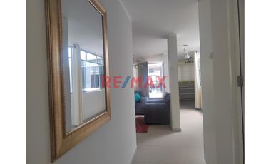 🏡 ¡Vive con estilo y comodidad en el lugar perfecto! 🌟

🔑 Alquila un departamento amoblado con excelente ubicación en Trujillo

✨ Detalles del dep