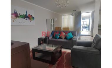 🏡 ¡Vive con estilo y comodidad en el lugar perfecto! 🌟

🔑 Alquila un departamento amoblado con excelente ubicación en Trujillo

✨ Detalles del dep