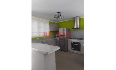 🏡 ¡Vive con estilo y comodidad en el lugar perfecto! 🌟

🔑 Alquila un departamento amoblado con excelente ubicación en Trujillo

✨ Detalles del dep