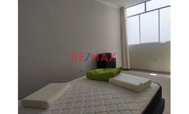 🏡 ¡Vive con estilo y comodidad en el lugar perfecto! 🌟

🔑 Alquila un departamento amoblado con excelente ubicación en Trujillo

✨ Detalles del dep